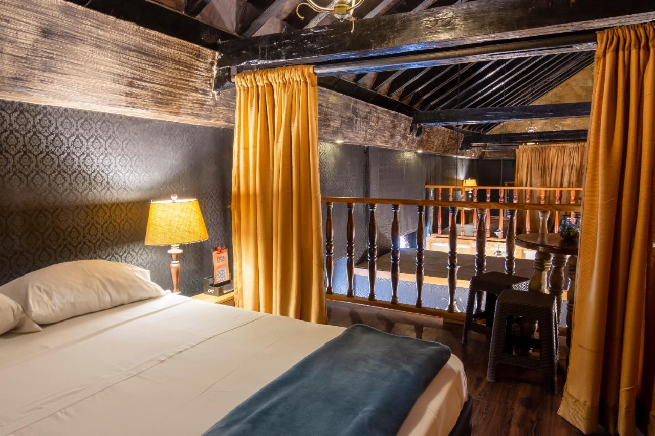 The Clock Hostel & Suites Cartagena Dış mekan fotoğraf